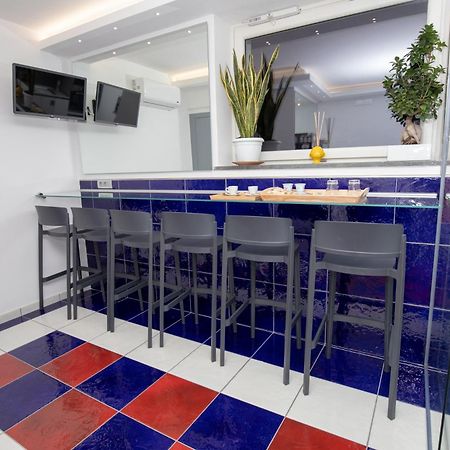 Terramare Otel Maiori Dış mekan fotoğraf