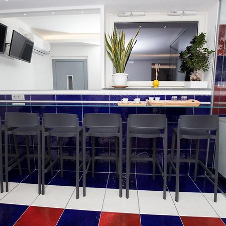 Terramare Otel Maiori Dış mekan fotoğraf