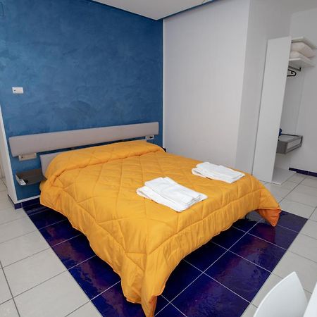 Terramare Otel Maiori Dış mekan fotoğraf