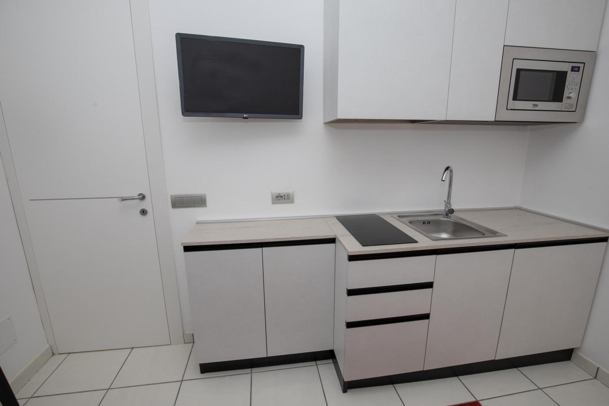 Terramare Otel Maiori Dış mekan fotoğraf