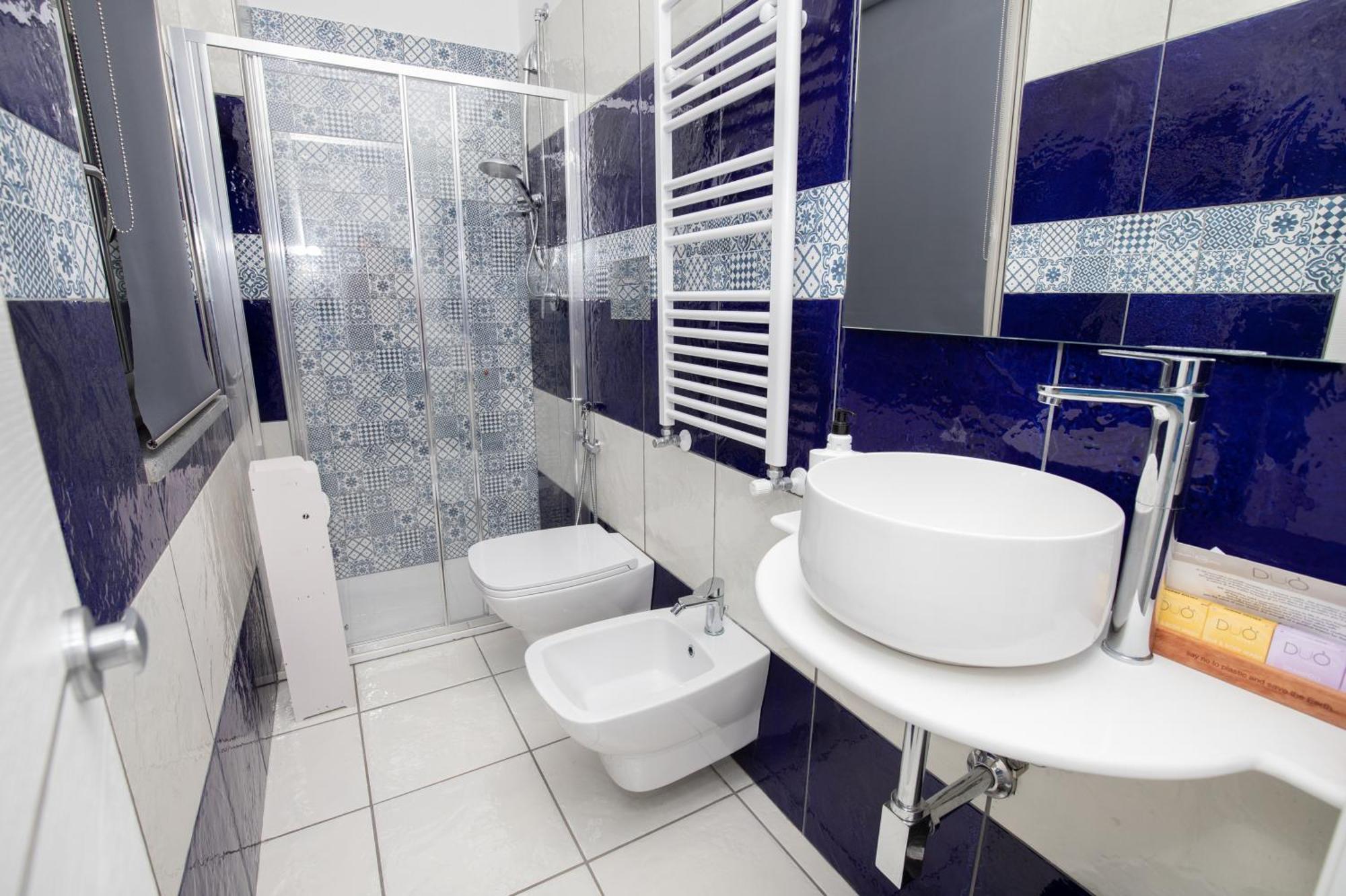 Terramare Otel Maiori Dış mekan fotoğraf